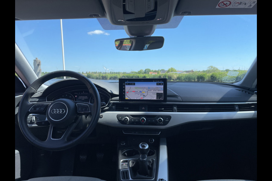 Audi A4 Avant 35 TFSI 2.0 150PK PRO LINE NAVI/CAMERA/LED Audi A4 Avant 35 TFSI 2.0 150PK PRO LINE NAVI/CAMERA/LED
