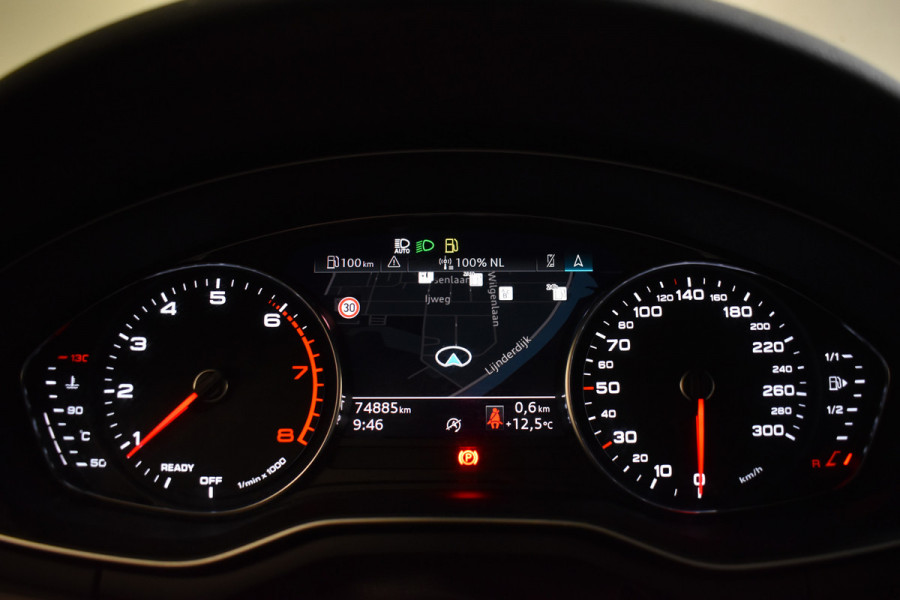 Audi A4 Avant 35 TFSI 2.0 150PK PRO LINE NAVI/CAMERA/LED Audi A4 Avant 35 TFSI 2.0 150PK PRO LINE NAVI/CAMERA/LED