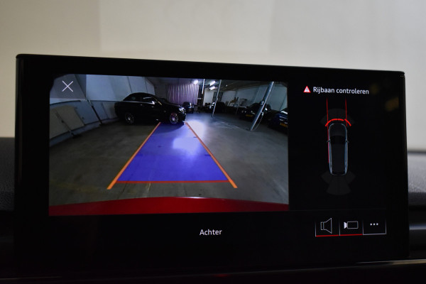 Audi A4 Avant 35 TFSI 2.0 150PK PRO LINE NAVI/CAMERA/LED Audi A4 Avant 35 TFSI 2.0 150PK PRO LINE NAVI/CAMERA/LED