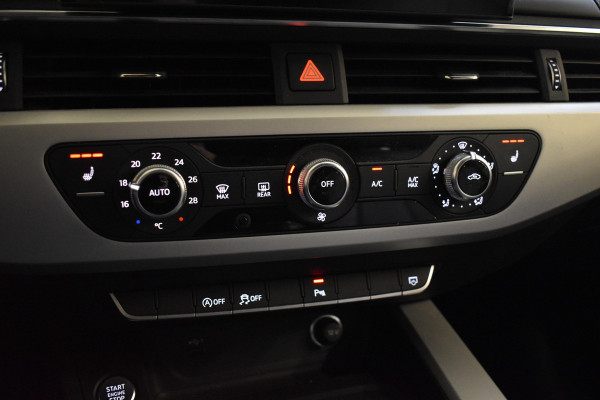 Audi A4 Avant 35 TFSI 2.0 150PK PRO LINE NAVI/CAMERA/LED Audi A4 Avant 35 TFSI 2.0 150PK PRO LINE NAVI/CAMERA/LED