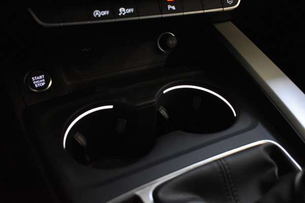 Audi A4 Avant 35 TFSI 2.0 150PK PRO LINE NAVI/CAMERA/LED Audi A4 Avant 35 TFSI 2.0 150PK PRO LINE NAVI/CAMERA/LED