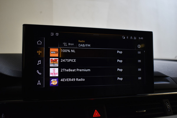 Audi A4 Avant 35 TFSI 2.0 150PK PRO LINE NAVI/CAMERA/LED Audi A4 Avant 35 TFSI 2.0 150PK PRO LINE NAVI/CAMERA/LED