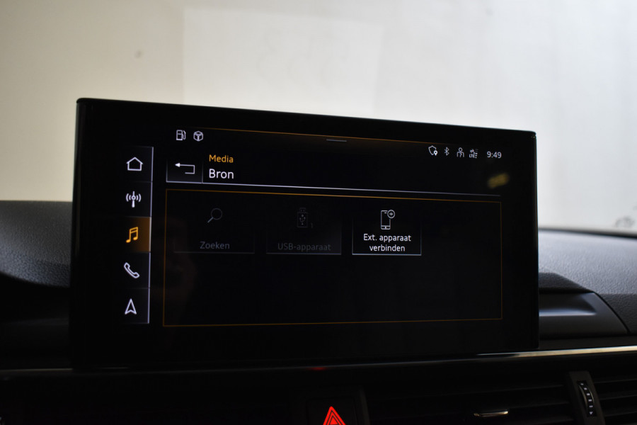 Audi A4 Avant 35 TFSI 2.0 150PK PRO LINE NAVI/CAMERA/LED Audi A4 Avant 35 TFSI 2.0 150PK PRO LINE NAVI/CAMERA/LED