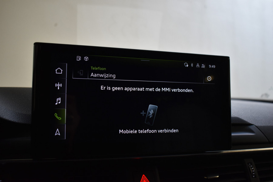 Audi A4 Avant 35 TFSI 2.0 150PK PRO LINE NAVI/CAMERA/LED Audi A4 Avant 35 TFSI 2.0 150PK PRO LINE NAVI/CAMERA/LED