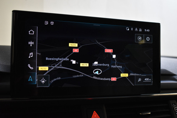 Audi A4 Avant 35 TFSI 2.0 150PK PRO LINE NAVI/CAMERA/LED Audi A4 Avant 35 TFSI 2.0 150PK PRO LINE NAVI/CAMERA/LED