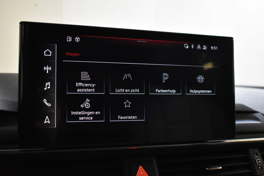 Audi A4 Avant 35 TFSI 2.0 150PK PRO LINE NAVI/CAMERA/LED Audi A4 Avant 35 TFSI 2.0 150PK PRO LINE NAVI/CAMERA/LED