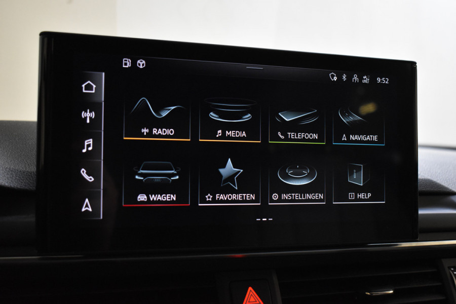 Audi A4 Avant 35 TFSI 2.0 150PK PRO LINE NAVI/CAMERA/LED Audi A4 Avant 35 TFSI 2.0 150PK PRO LINE NAVI/CAMERA/LED