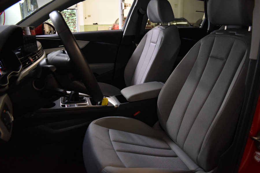 Audi A4 Avant 35 TFSI 2.0 150PK PRO LINE NAVI/CAMERA/LED Audi A4 Avant 35 TFSI 2.0 150PK PRO LINE NAVI/CAMERA/LED