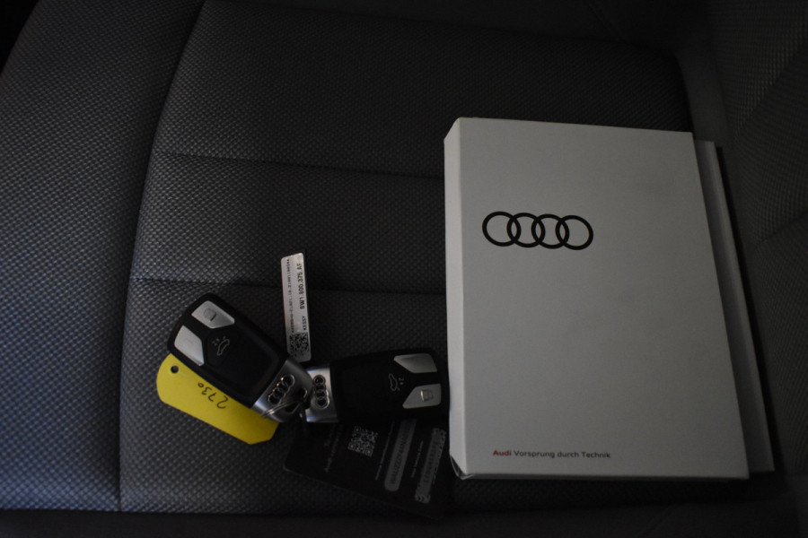 Audi A4 Avant 35 TFSI 2.0 150PK PRO LINE NAVI/CAMERA/LED Audi A4 Avant 35 TFSI 2.0 150PK PRO LINE NAVI/CAMERA/LED