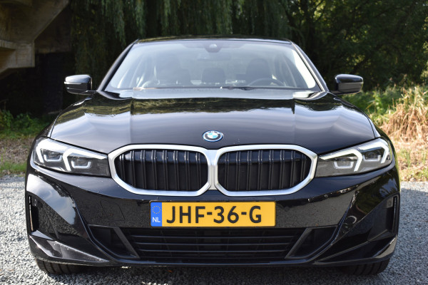 BMW 3-serie 320e 204PK PHEV BUSINESS SPORT LEDER/CARPLAY/NIEUW-TYPE BMW 3-serie 320e 204PK PHEV BUSINESS SPORT LEDER/CARPLAY/NIEUW-TYPE