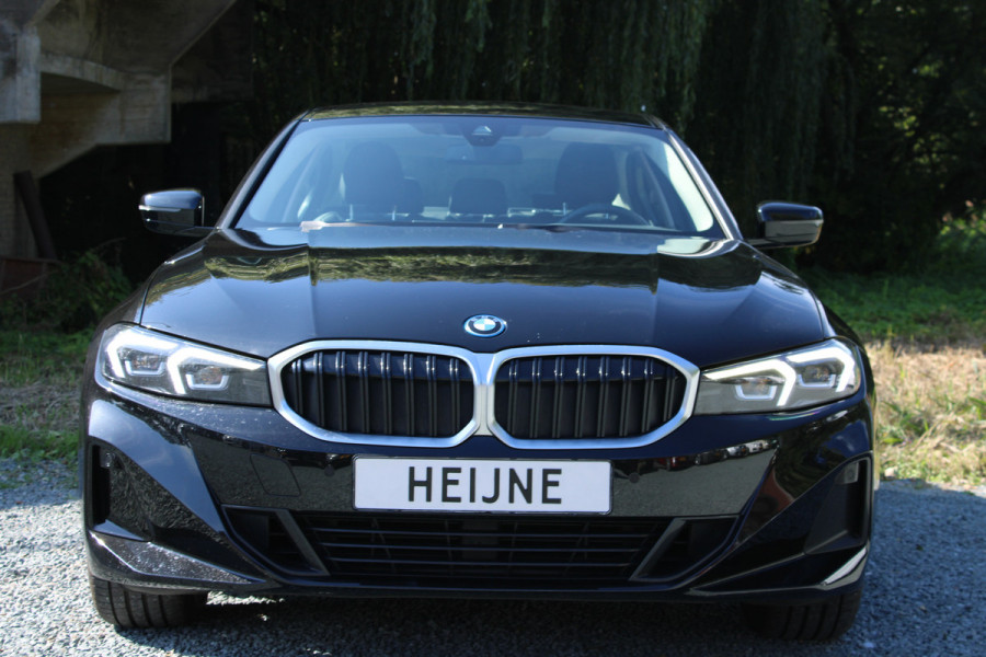 BMW 3-serie 320e 204PK PHEV BUSINESS SPORT LEDER/CARPLAY/NIEUW-TYPE BMW 3-serie 320e 204PK PHEV BUSINESS SPORT LEDER/CARPLAY/NIEUW-TYPE