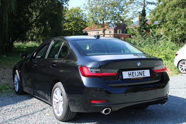 BMW 3-serie 320e 204PK PHEV BUSINESS SPORT LEDER/CARPLAY/NIEUW-TYPE BMW 3-serie 320e 204PK PHEV BUSINESS SPORT LEDER/CARPLAY/NIEUW-TYPE