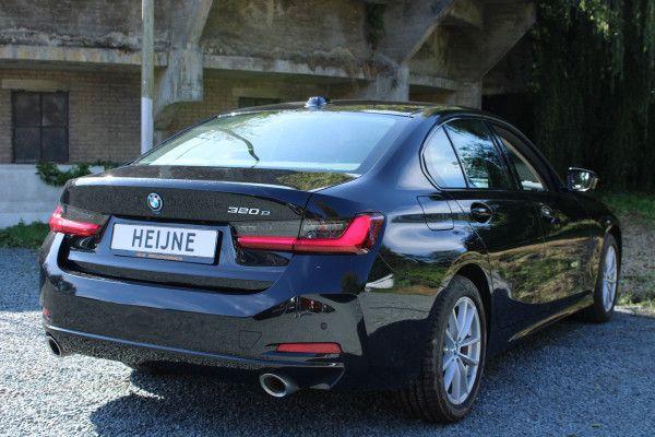 BMW 3-serie 320e 204PK PHEV BUSINESS SPORT LEDER/CARPLAY/NIEUW-TYPE BMW 3-serie 320e 204PK PHEV BUSINESS SPORT LEDER/CARPLAY/NIEUW-TYPE