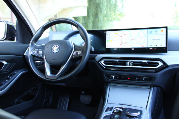 BMW 3-serie 320e 204PK PHEV BUSINESS SPORT LEDER/CARPLAY/NIEUW-TYPE BMW 3-serie 320e 204PK PHEV BUSINESS SPORT LEDER/CARPLAY/NIEUW-TYPE