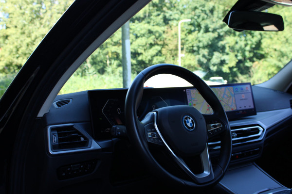 BMW 3-serie 320e 204PK PHEV BUSINESS SPORT LEDER/CARPLAY/NIEUW-TYPE BMW 3-serie 320e 204PK PHEV BUSINESS SPORT LEDER/CARPLAY/NIEUW-TYPE