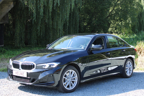 BMW 3-serie 320e 204PK PHEV BUSINESS SPORT LEDER/CARPLAY/NIEUW-TYPE BMW 3-serie 320e 204PK PHEV BUSINESS SPORT LEDER/CARPLAY/NIEUW-TYPE