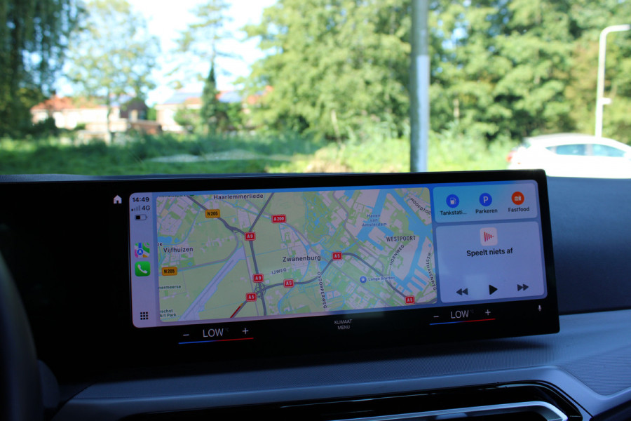 BMW 3-serie 320e 204PK PHEV BUSINESS SPORT LEDER/CARPLAY/NIEUW-TYPE BMW 3-serie 320e 204PK PHEV BUSINESS SPORT LEDER/CARPLAY/NIEUW-TYPE