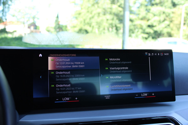 BMW 3-serie 320e 204PK PHEV BUSINESS SPORT LEDER/CARPLAY/NIEUW-TYPE BMW 3-serie 320e 204PK PHEV BUSINESS SPORT LEDER/CARPLAY/NIEUW-TYPE
