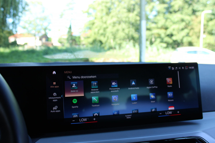 BMW 3-serie 320e 204PK PHEV BUSINESS SPORT LEDER/CARPLAY/NIEUW-TYPE BMW 3-serie 320e 204PK PHEV BUSINESS SPORT LEDER/CARPLAY/NIEUW-TYPE