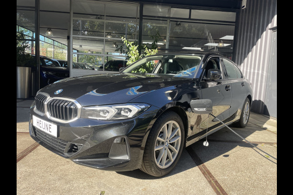 BMW 3-serie 320e 204PK PHEV BUSINESS SPORT LEDER/CARPLAY/NIEUW-TYPE BMW 3-serie 320e 204PK PHEV BUSINESS SPORT LEDER/CARPLAY/NIEUW-TYPE