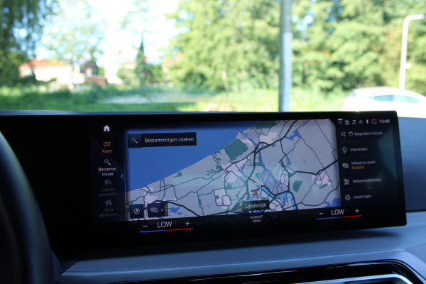 BMW 3-serie 320e 204PK PHEV BUSINESS SPORT LEDER/CARPLAY/NIEUW-TYPE BMW 3-serie 320e 204PK PHEV BUSINESS SPORT LEDER/CARPLAY/NIEUW-TYPE