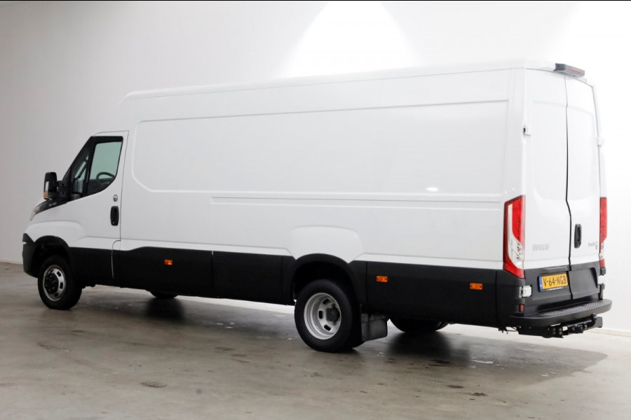 Iveco Daily 35C15 3.0 150pk L4H2 Dubbel Lucht Airco/Trekhaak 3500kg 03-2019 Iveco Daily 35C15 3.0 150pk L4H2 Dubbel Lucht Airco/Trekhaak 3500kg 03-2019