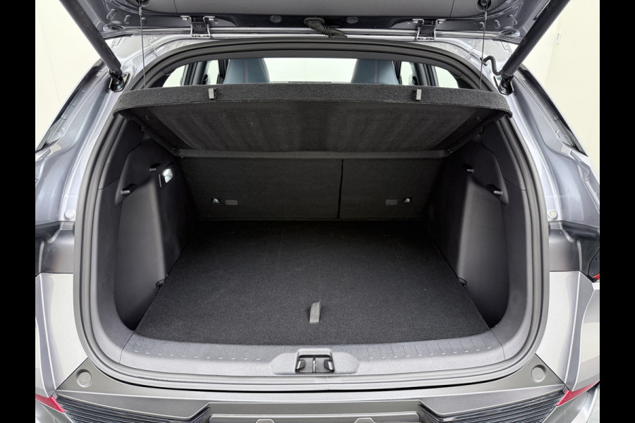 BYD ATTO 3 ACCU 60kWh Design Pano-dak Leer+Elektr.Verst. Warmtepomp Adaptieve Cruise 360°Camera Apple Carplay Android Auto Elektr.Achterklep Des Verkeersbord detectie WiFi DAB Led Rijstrooksensor Keyless Smartphone Entry Fabrieksgarantie tot 14-12-2030/150.000km Garantie op de LFP Accu tot 14-12-2030/200.000km €44.000,- Nieuw!