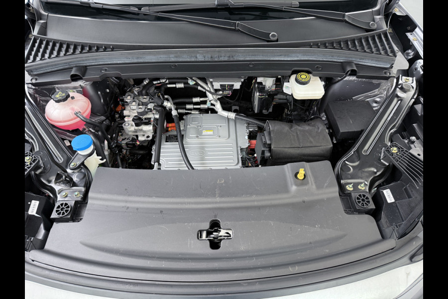 BYD ATTO 3 ACCU 60kWh Design Pano-dak Leer+Elektr.Verst. Warmtepomp Adaptieve Cruise 360°Camera Apple Carplay Android Auto Elektr.Achterklep Des Verkeersbord detectie WiFi DAB Led Rijstrooksensor Keyless Smartphone Entry Fabrieksgarantie tot 14-12-2030/150.000km Garantie op de LFP Accu tot 14-12-2030/200.000km €44.000,- Nieuw!
