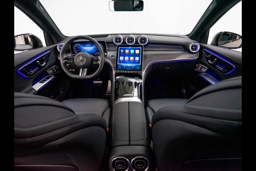 Mercedes-Benz GLC GLC 300e 4MATIC AMG Line | 2025 | NIGHT | Trekhaak