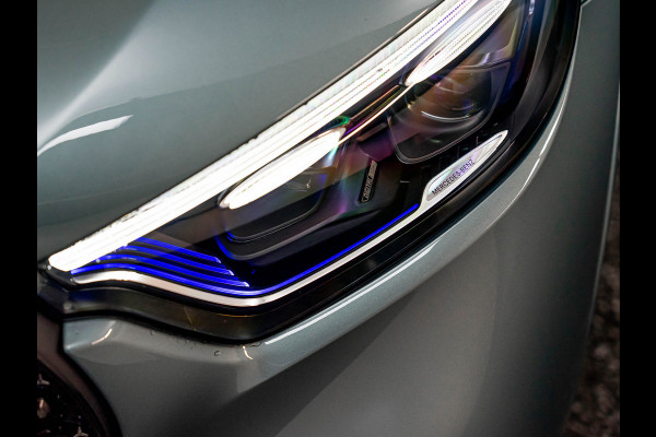 Mercedes-Benz GLC GLC 300e 4MATIC AMG Line | 2025 | NIGHT | Trekhaak