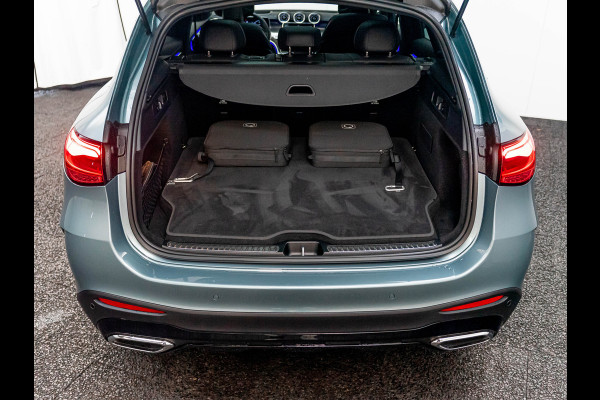 Mercedes-Benz GLC GLC 300e 4MATIC AMG Line | 2025 | NIGHT | Trekhaak