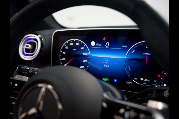 Mercedes-Benz GLC GLC 300e 4MATIC AMG Line | 2025 | NIGHT | Trekhaak