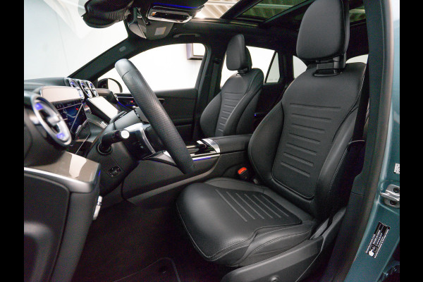 Mercedes-Benz GLC GLC 300e 4MATIC AMG Line | 2025 | NIGHT | Trekhaak