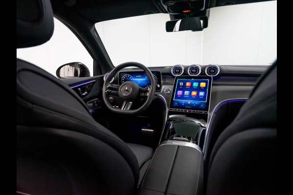 Mercedes-Benz GLC GLC 300e 4MATIC AMG Line | 2025 | NIGHT | Trekhaak