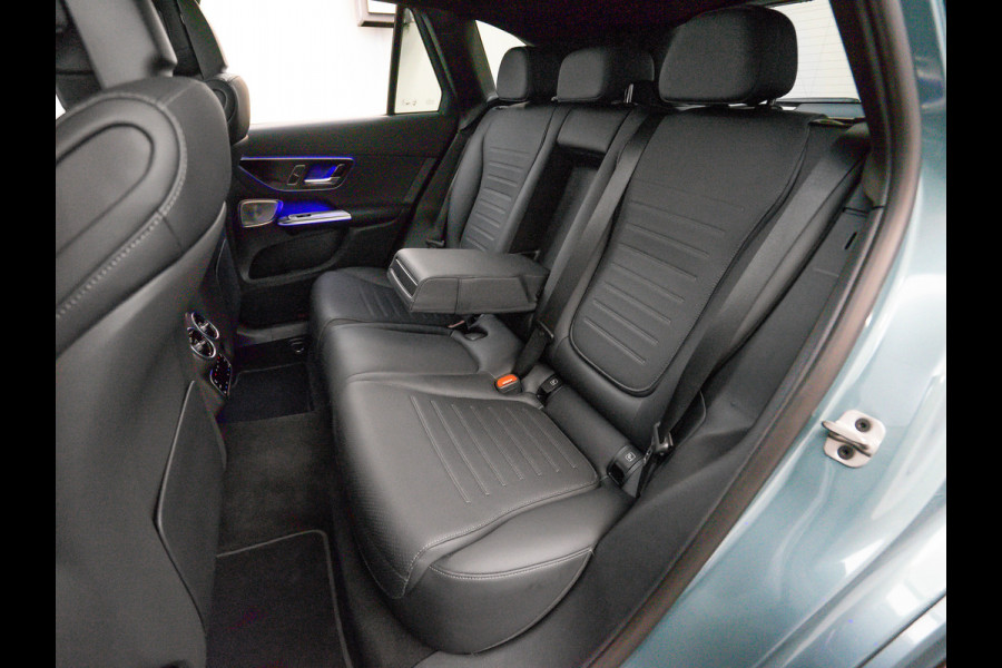 Mercedes-Benz GLC GLC 300e 4MATIC AMG Line | 2025 | NIGHT | Trekhaak