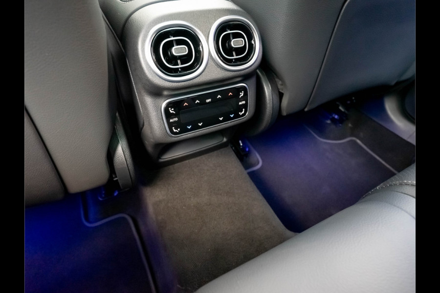 Mercedes-Benz GLC GLC 300e 4MATIC AMG Line | 2025 | NIGHT | Trekhaak