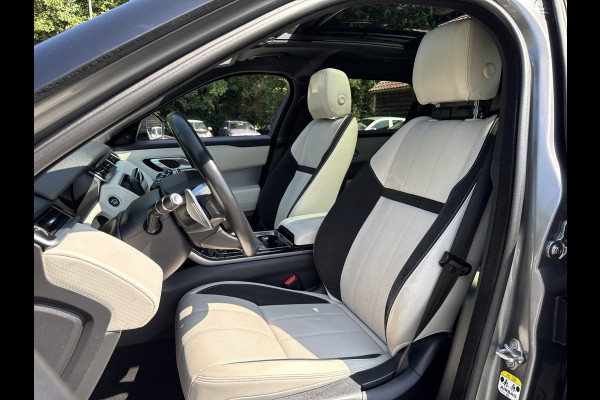 Land Rover Range Rover Velar 2.0 250PK AWD R-DYNAMIC BLACK PACK SE LEDER/VIRTUAL/PANORAMADAK