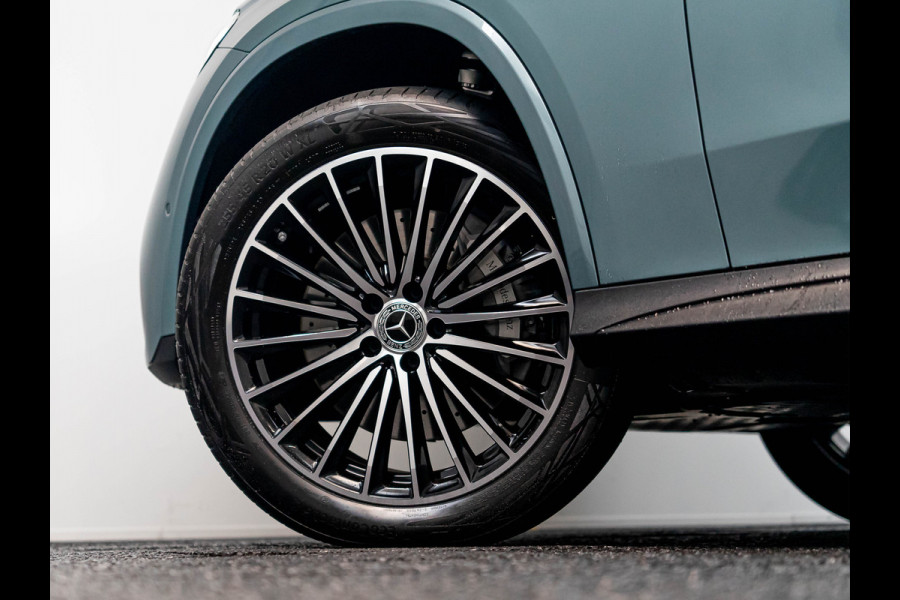 Mercedes-Benz GLC GLC 300e 4MATIC AMG Line | 2025 | NIGHT | Trekhaak