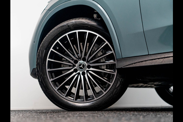 Mercedes-Benz GLC GLC 300e 4MATIC AMG Line | 2025 | NIGHT | Trekhaak