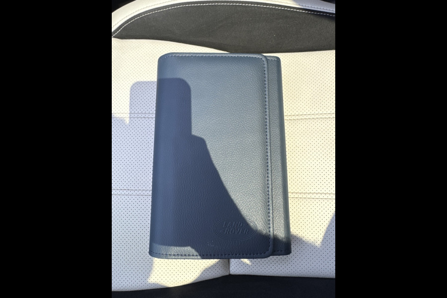 Land Rover Range Rover Velar 2.0 250PK AWD R-DYNAMIC BLACK PACK SE LEDER/VIRTUAL/PANORAMADAK