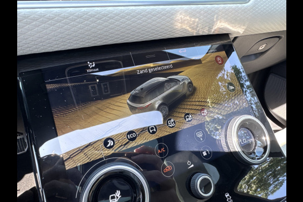 Land Rover Range Rover Velar 2.0 250PK AWD R-DYNAMIC BLACK PACK SE LEDER/VIRTUAL/PANORAMADAK