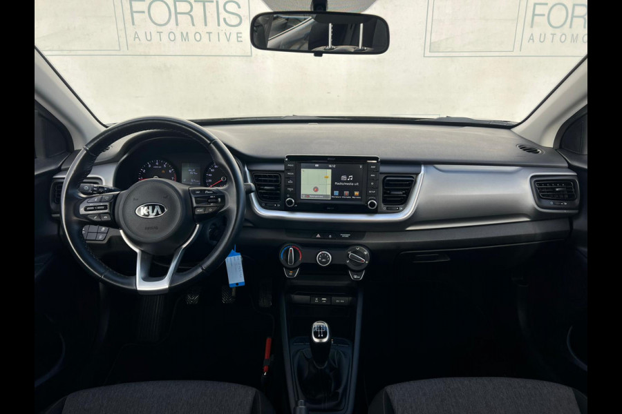 Kia Stonic 1.0 T-GDi DynamicLine NL-AUTO | CAMERA | NAVI |
