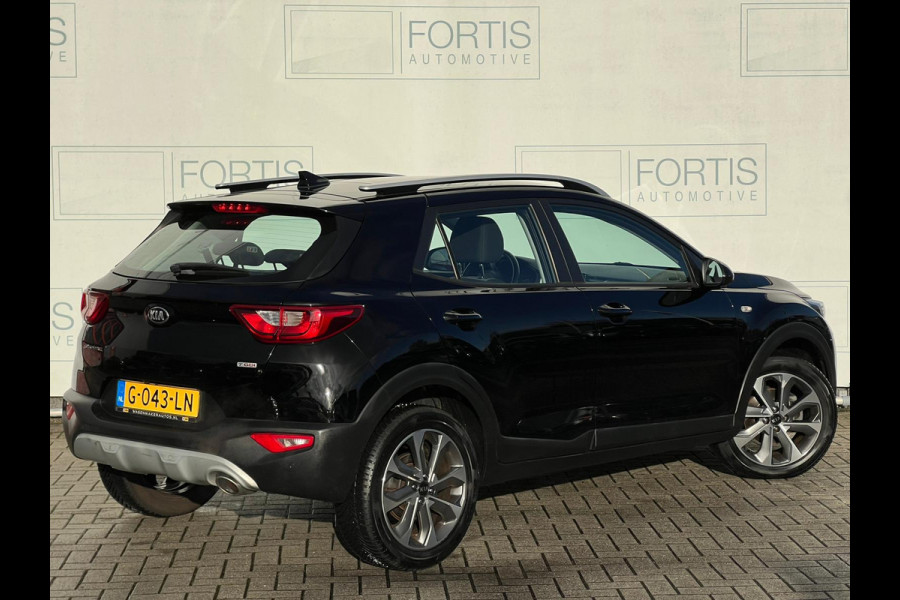 Kia Stonic 1.0 T-GDi DynamicLine NL-AUTO | CAMERA | NAVI |