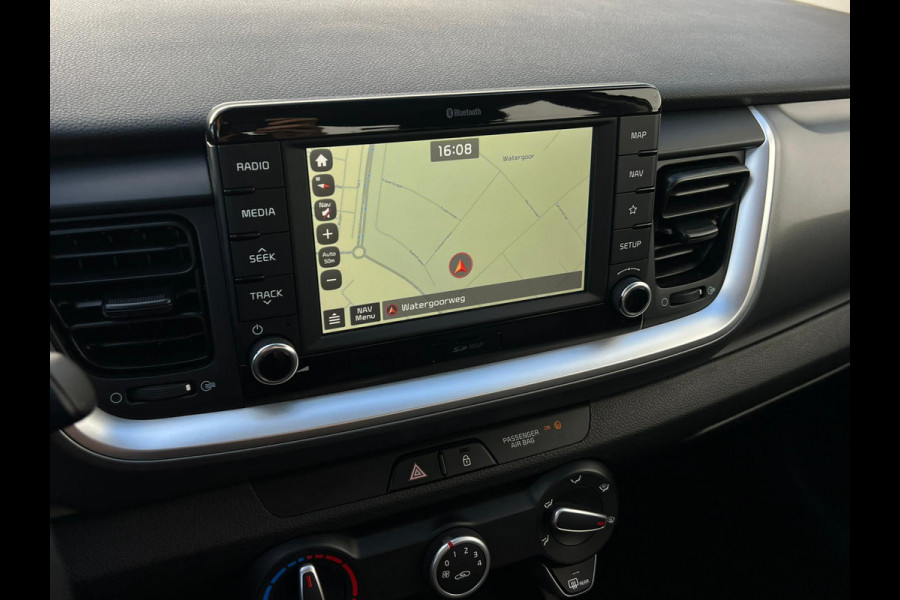 Kia Stonic 1.0 T-GDi DynamicLine NL-AUTO | CAMERA | NAVI |