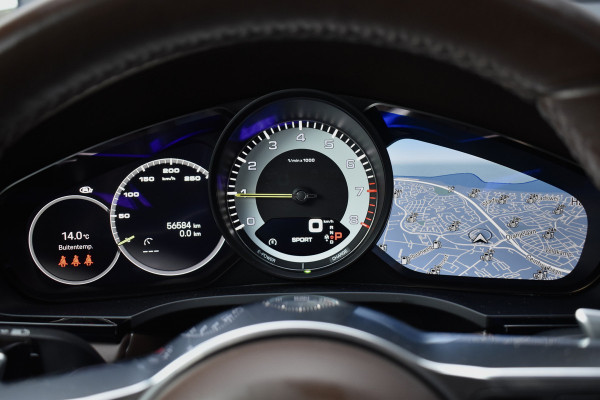 Porsche Cayenne Coupé 3.0 E-Hybrid 462pk SportDesign | Pano | 22'' Wielen | ACC | Softclose | Bose | Stoelventilatie | Head-Up | 360 Camera | Porsche Cayenne Coupé 3.0 E-Hybrid 462pk SportDesign | Pano | 22'' Wielen | ACC | Softclose | Bose | Stoelventilatie | Head-Up | 360 Camera |