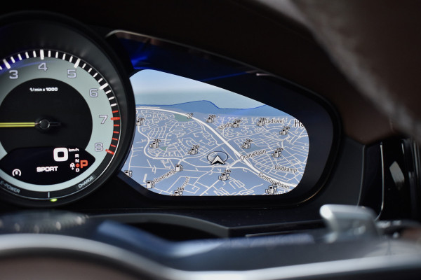 Porsche Cayenne Coupé 3.0 E-Hybrid 462pk SportDesign | Pano | 22'' Wielen | ACC | Softclose | Bose | Stoelventilatie | Head-Up | 360 Camera | Porsche Cayenne Coupé 3.0 E-Hybrid 462pk SportDesign | Pano | 22'' Wielen | ACC | Softclose | Bose | Stoelventilatie | Head-Up | 360 Camera |