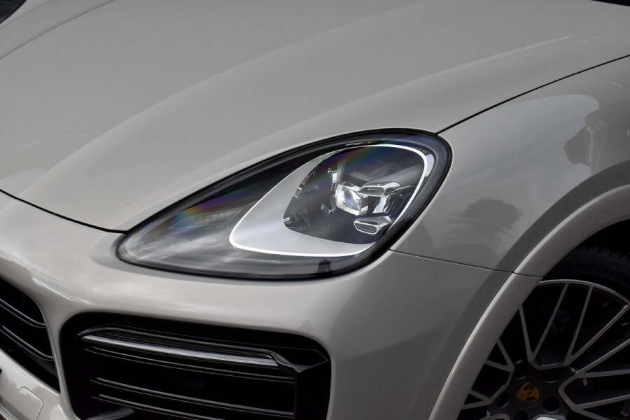 Porsche Cayenne Coupé 3.0 E-Hybrid 462pk SportDesign | Pano | 22'' Wielen | ACC | Softclose | Bose | Stoelventilatie | Head-Up | 360 Camera | Porsche Cayenne Coupé 3.0 E-Hybrid 462pk SportDesign | Pano | 22'' Wielen | ACC | Softclose | Bose | Stoelventilatie | Head-Up | 360 Camera |