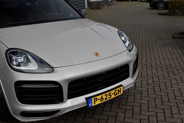 Porsche Cayenne Coupé 3.0 E-Hybrid 462pk SportDesign | Pano | 22'' Wielen | ACC | Softclose | Bose | Stoelventilatie | Head-Up | 360 Camera | Porsche Cayenne Coupé 3.0 E-Hybrid 462pk SportDesign | Pano | 22'' Wielen | ACC | Softclose | Bose | Stoelventilatie | Head-Up | 360 Camera |