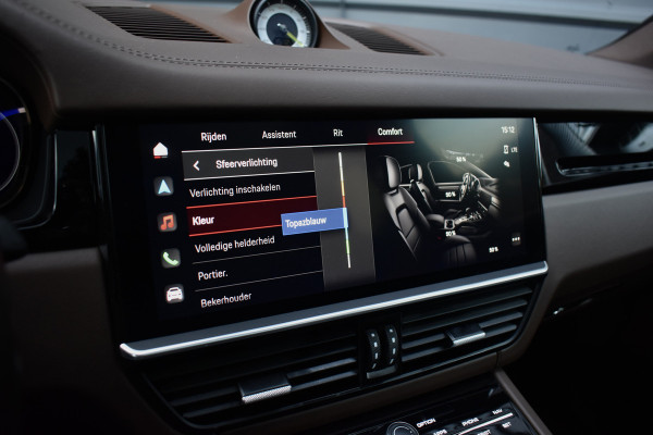 Porsche Cayenne Coupé 3.0 E-Hybrid 462pk SportDesign | Pano | 22'' Wielen | ACC | Softclose | Bose | Stoelventilatie | Head-Up | 360 Camera | Porsche Cayenne Coupé 3.0 E-Hybrid 462pk SportDesign | Pano | 22'' Wielen | ACC | Softclose | Bose | Stoelventilatie | Head-Up | 360 Camera |