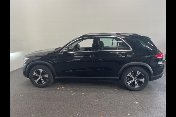 Mercedes-Benz GLE 350 e 4MATIC Navigatie Apple Carplay/Android Auto 360 Camera Parkeersensoren Head-up-display Cruise Control Stoelverwarming voor en achter Stuurverwarming Sfeerverlichting Virtual Cockpit Climate Control